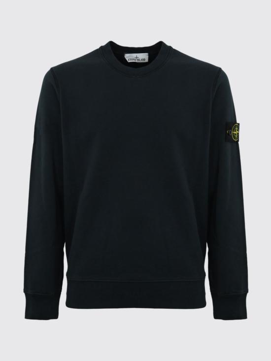 26FW 스톤 아일랜드 긴팔 티셔츠 6100060S0051 V0020 Navy - STONE ISLAND