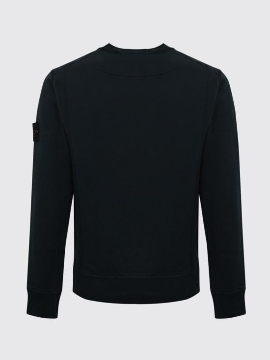 26FW 스톤 아일랜드 긴팔 티셔츠 6100060S0051 V0020 Navy - STONE ISLAND