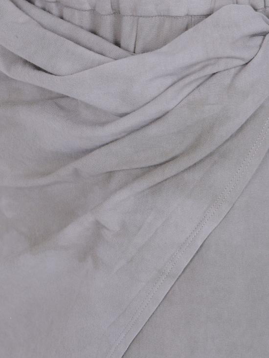 26FW 지기 첸 롱 스커트 0W2620311 54 Grey - ZIGGY CHEN