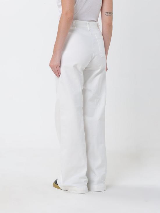 26FW 폴로 랄프로렌 팬츠 211B25105 003 White - POLO RALPH LAUREN