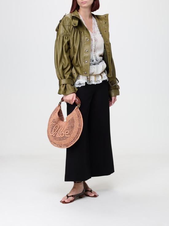 26FW 끌로에 숄더백 CH25US902P08 24M Beige - CHLOE