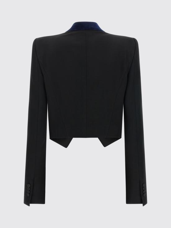 26FW 톰포드 자켓 GI3107FAX1667 NAA Black - TOMFORD