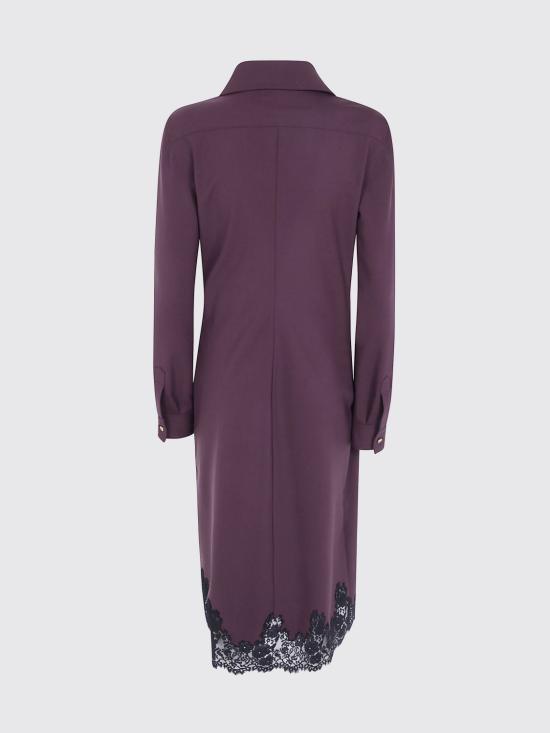 26FW 알베르타 페레티 롱 원피스 04456635 0150 Red - ALBERTA FERRETTI