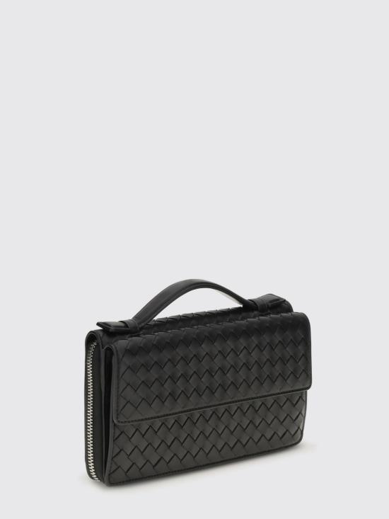 26FW 보테가베네타 가방 876094V6TO1 8803 Black - BOTTEGA VENETA