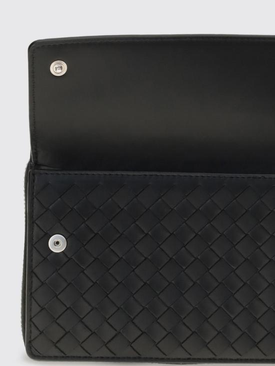 26FW 보테가베네타 가방 876094V6TO1 8803 Black - BOTTEGA VENETA