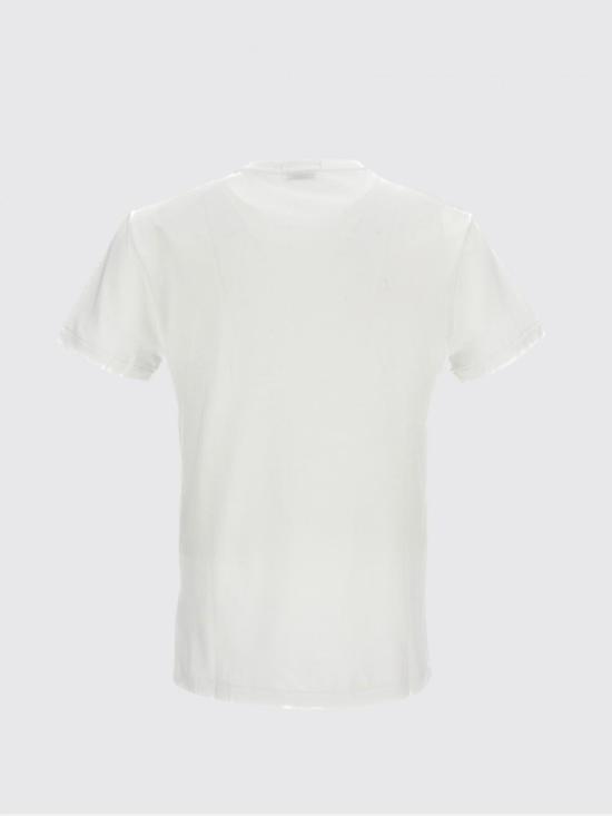 26FW 폴로 랄프로렌 반팔 티셔츠 710B30192 001 White - POLO RALPH LAUREN