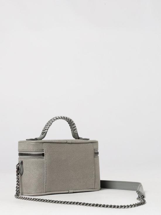 26FW 스텔라 맥카트니 토트백 7P0070W9132 1220 Grey - STELLA MCCARTNEY