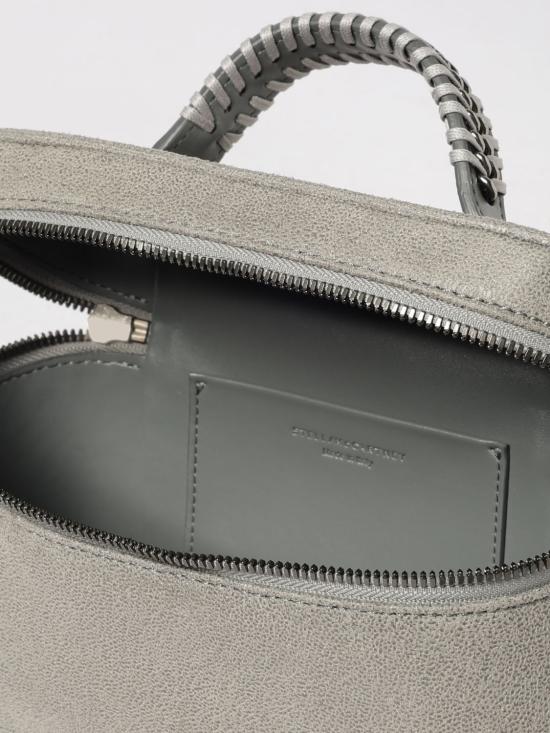 26FW 스텔라 맥카트니 토트백 7P0070W9132 1220 Grey - STELLA MCCARTNEY