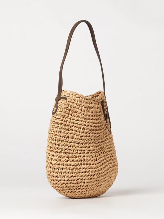 26FW JW앤더슨 숄더백 HB0779FA0529 094 Beige - JW ANDERSON