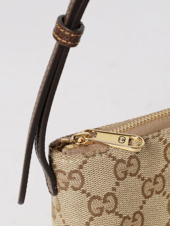 26FW 구찌 스몰 숄더백 스몰 숄더백 867130FAF88 9645 Beige - GUCCI