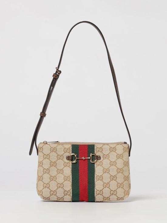 26FW 구찌 스몰 숄더백 스몰 숄더백 867130FAF88 9645 Beige