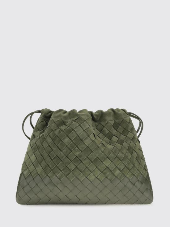 26FW 보테가베네타 클러치/파우치 796728V6TW0 3785 Green