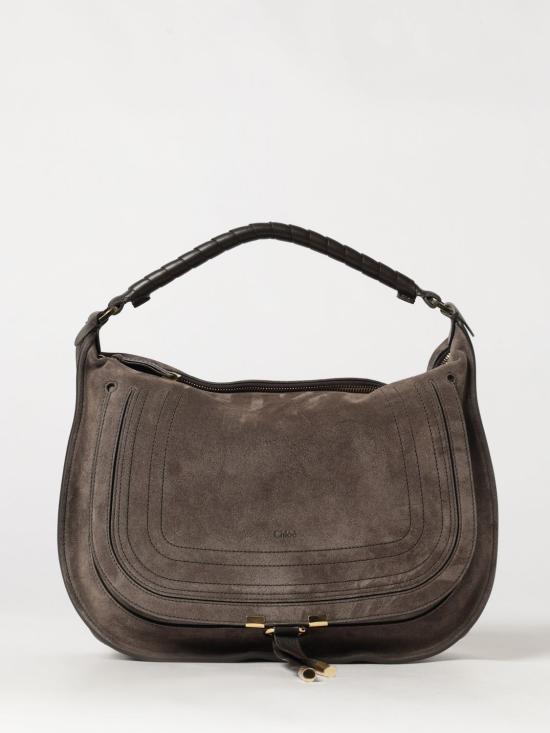 26FW 끌로에 숄더백 CH26SS881P37 24X Brown