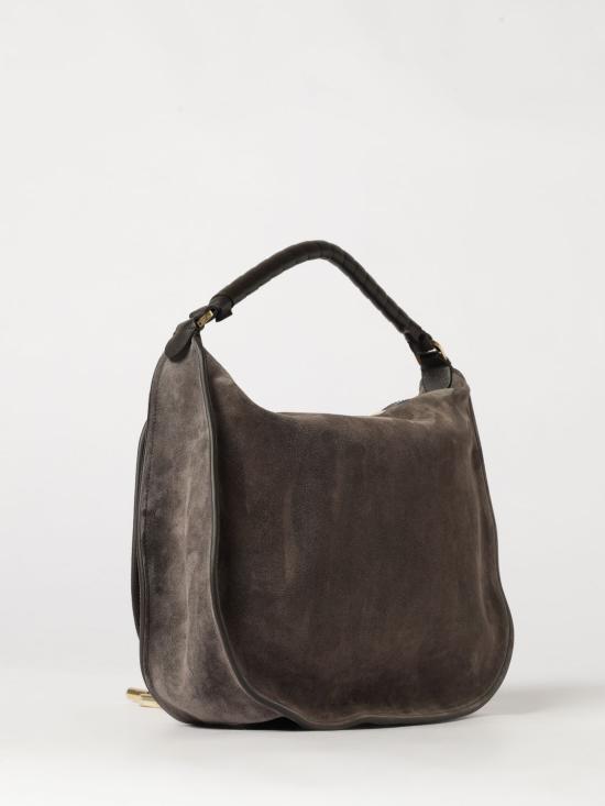 26FW 끌로에 숄더백 CH26SS881P37 24X Brown - CHLOE