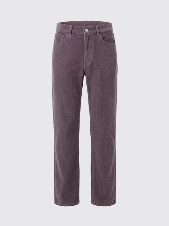 26FW 마르니 팬츠 PUMU0354G0USCZ28 00N91 Grey - MARNI