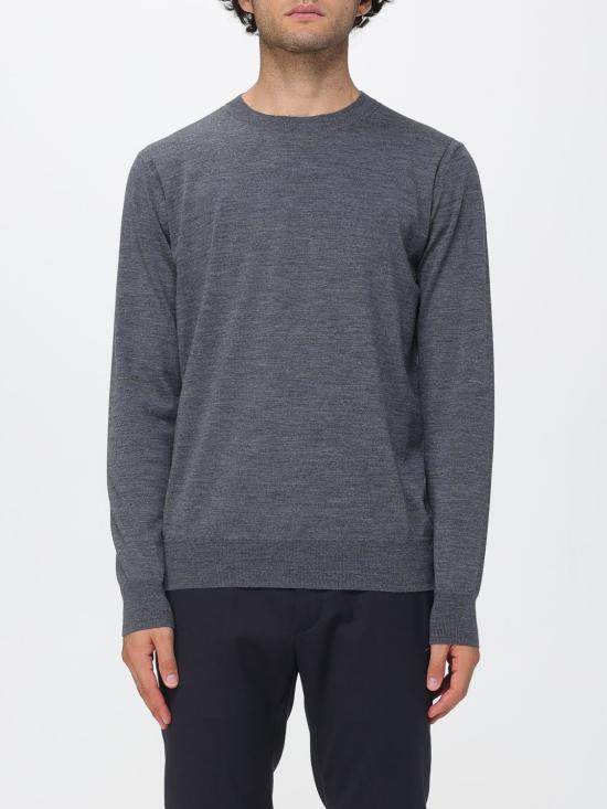 26FW 파올로 페코라 스웨터 A001F001 8995 Grey