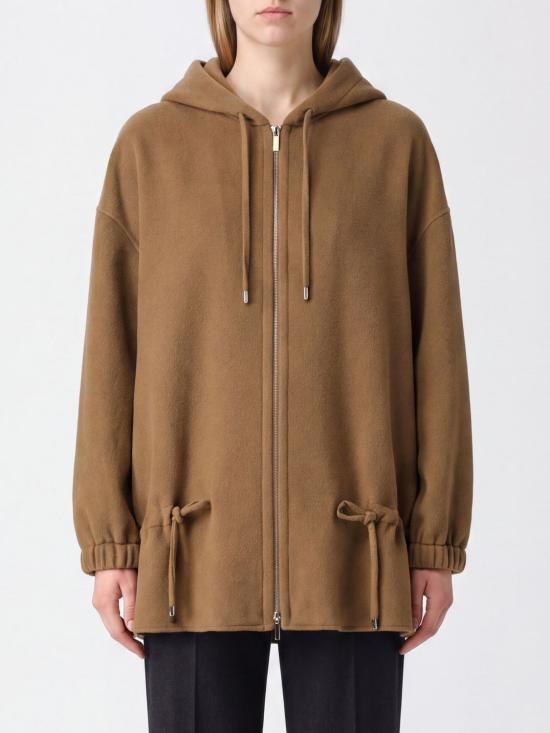26FW 막스마라 코트 2629086041600 045 Brown