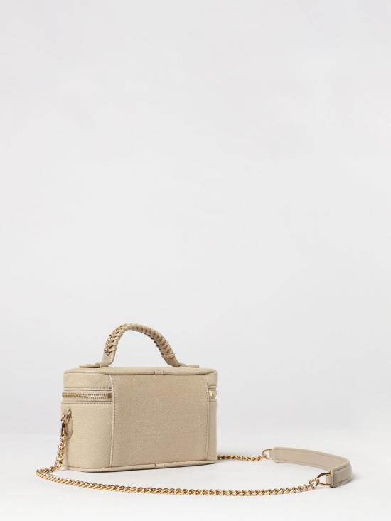 26FW 스텔라 맥카트니 토트백 7P0070W9355 9300 Ecru - STELLA MCCARTNEY