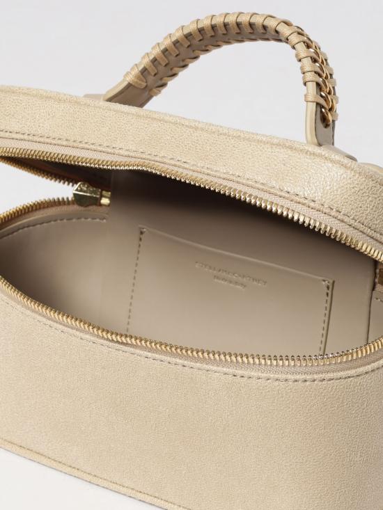 26FW 스텔라 맥카트니 토트백 7P0070W9355 9300 Ecru - STELLA MCCARTNEY