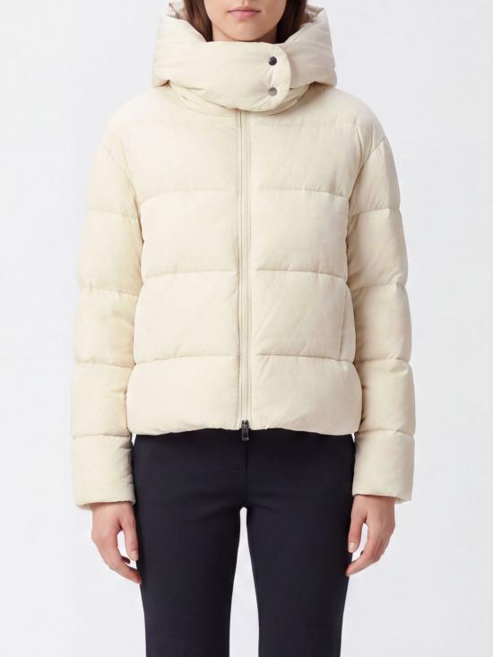 26FW 핑코 자켓 101602A3EA C10 Beige