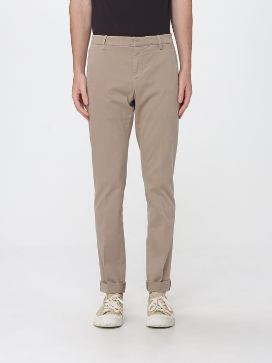 26FW 돈답 스트레이트 팬츠 UP235GSE043UPTD 026 Sand