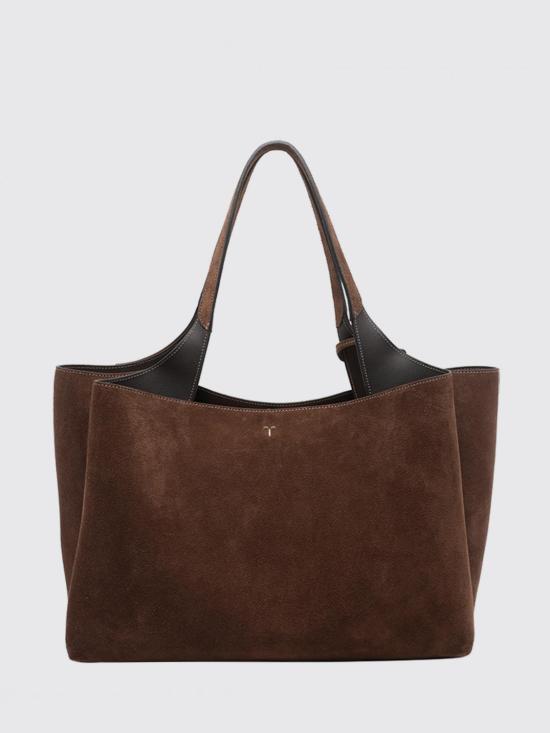 26FW 토즈 숄더백 XBWAPAF9300XBL 246F Brown - TODS