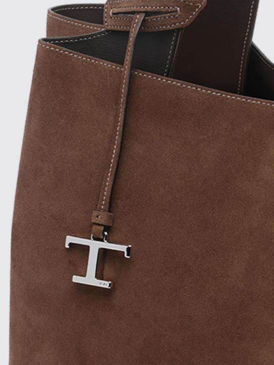 26FW 토즈 숄더백 XBWAPAF9300XBL 246F Brown - TODS