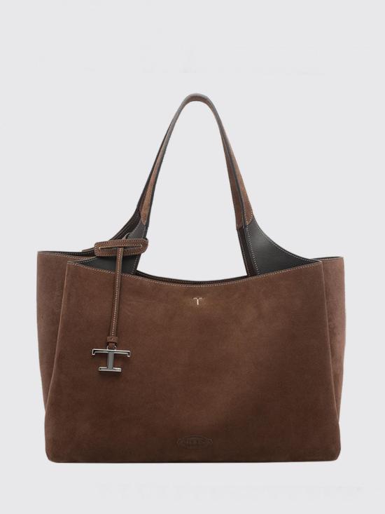26FW 토즈 숄더백 XBWAPAF9300XBL 246F Brown
