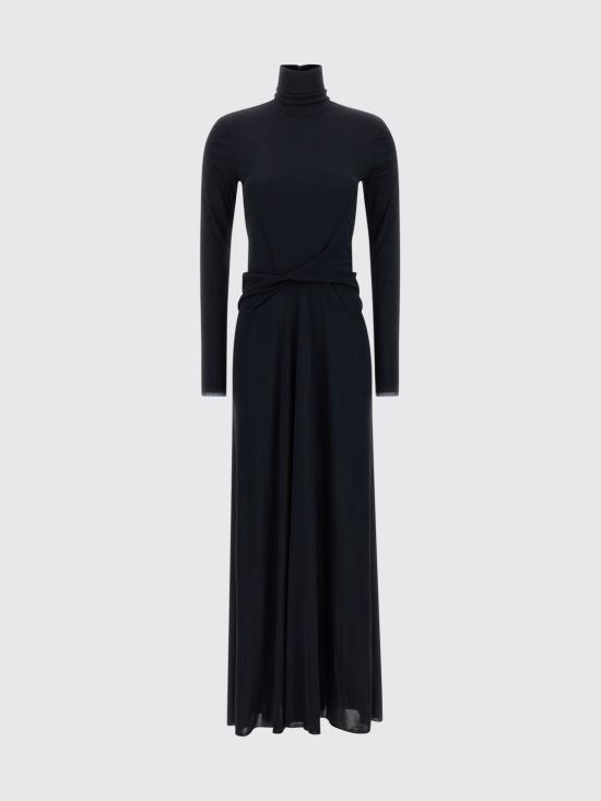 26FW 파비아나 필리피 롱 원피스 ABD216F137M286 5146 Blue - FABIANA FILIPPI