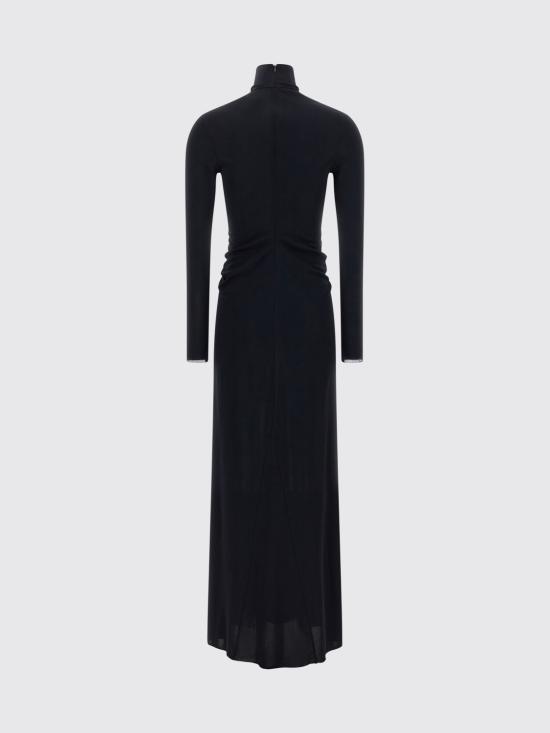 26FW 파비아나 필리피 롱 원피스 ABD216F137M286 5146 Blue - FABIANA FILIPPI