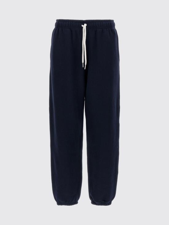 26FW 폴로 랄프로렌 트레이닝/조거 팬츠 211971700 002 Blue - POLO RALPH LAUREN