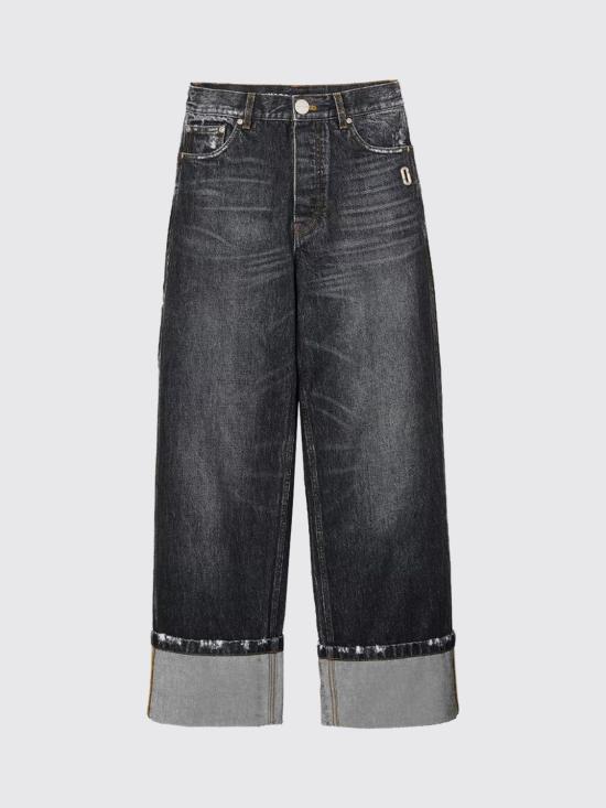 26FW 마크제이콥스 데님 팬츠 2P6RBT019D28 024 Grey - MARC JACOBS