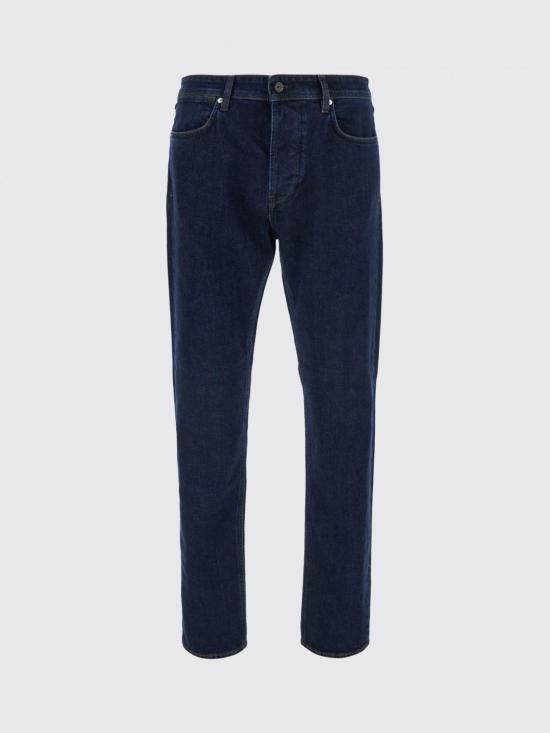 26FW 스톤 아일랜드 데님 팬츠 J100007S0J12 VJ201 Blue - STONE ISLAND