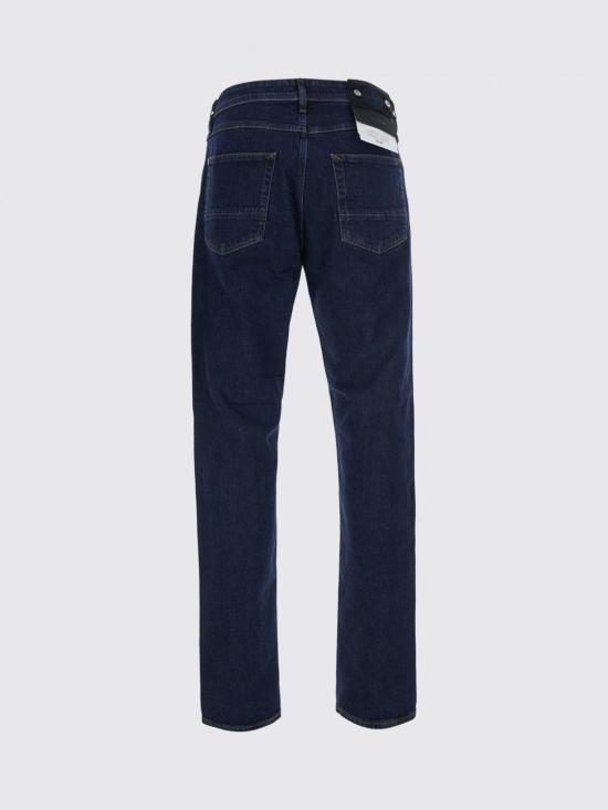 26FW 스톤 아일랜드 데님 팬츠 J100007S0J12 VJ201 Blue - STONE ISLAND