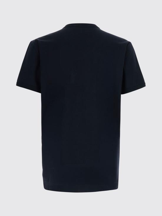 26FW 돌체앤가바나 반팔 티셔츠 G8PV1ZG7Q2N B0665 Blue - DOLCE & GABBANA