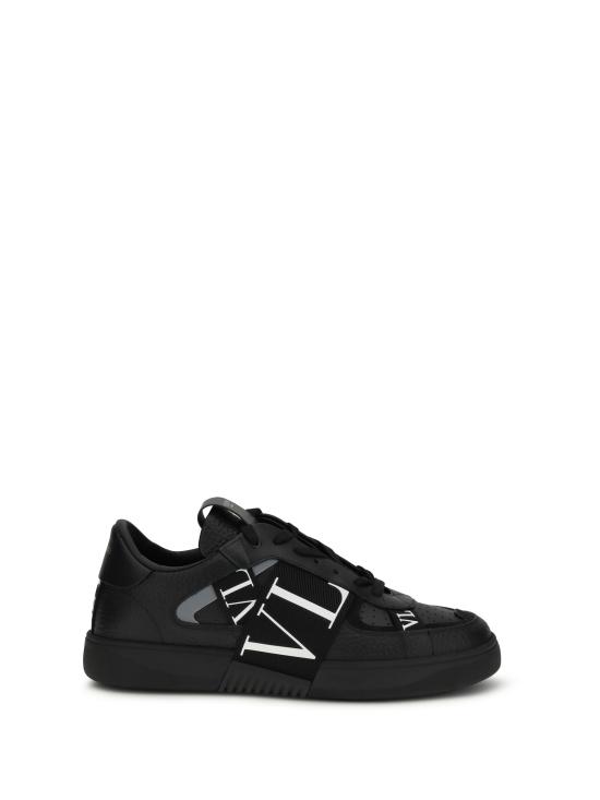 26SS 발렌티노 가라바니 스니커즈 8Y2S0C58WRQ 0NO NERO BIA
