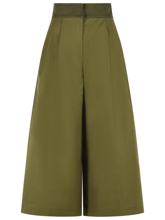 26FW 짐머만 스트레이트 팬츠 9174PF261 FORE Green