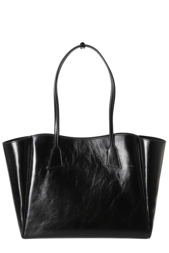 26FW 히데신스 숄더백 SH12CR 099 Black - HIDESINS