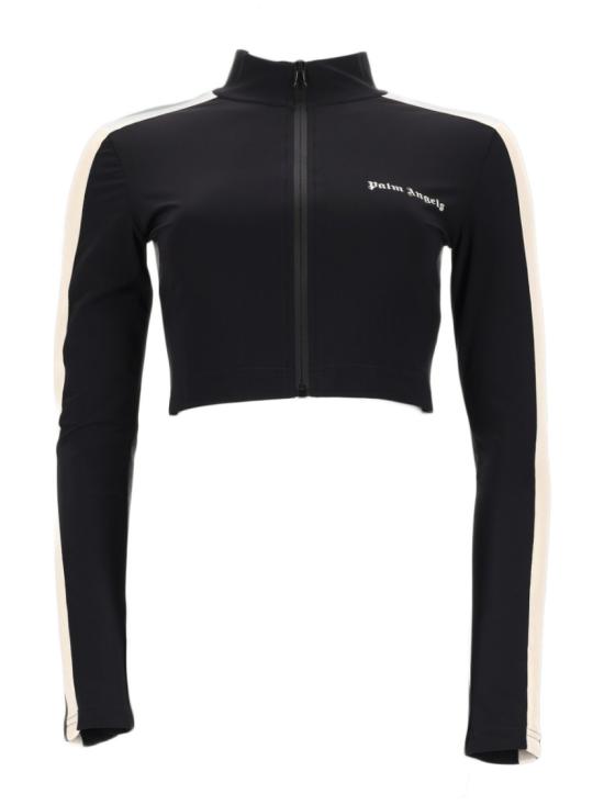  팜앤젤스 자켓 PWVB001S26 FAB0011003 Black