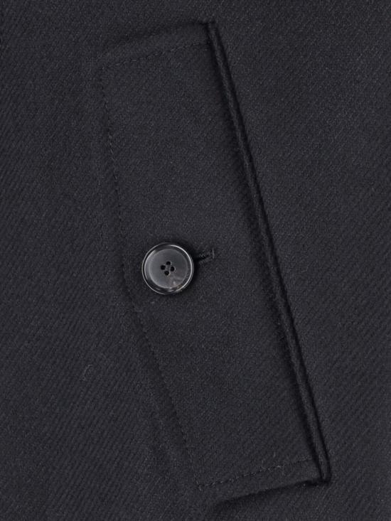 26FW 카루소 자켓 FOSCARI PE0U100910 Black - CARUSO