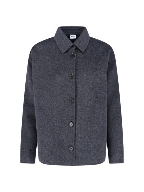 26FW 아스페시 자켓 0951 P51712200 Grey