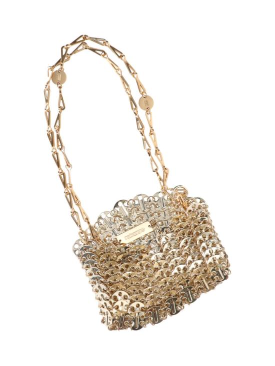 26FW 파코라반 숄더백 20PSS0127MET002P711 Gold - PACO RABANNE