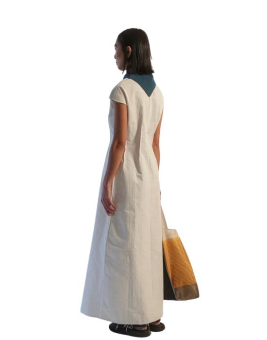 26FW 케이프 컨셉 원피스 0029 Neutrals - CAPE CONCEPT