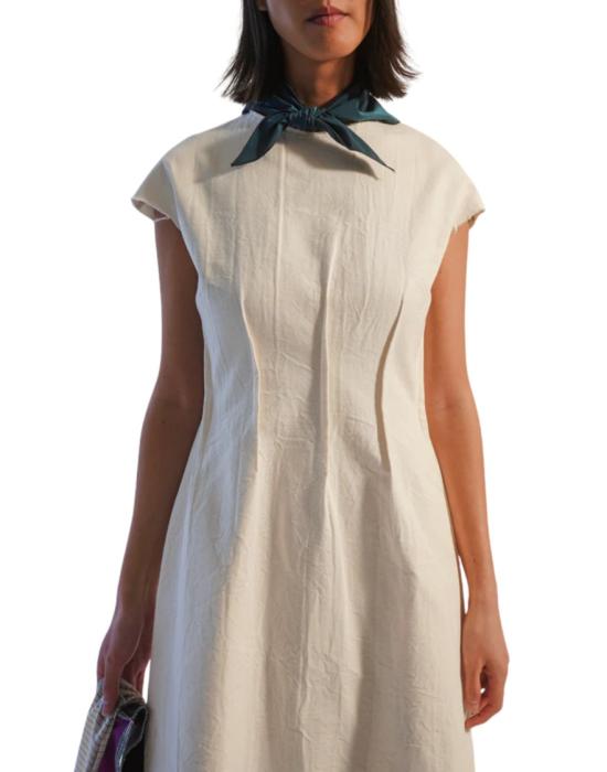 26FW 케이프 컨셉 원피스 0029 Neutrals - CAPE CONCEPT