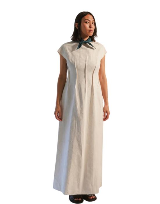 26FW 케이프 컨셉 원피스 0029 Neutrals - CAPE CONCEPT
