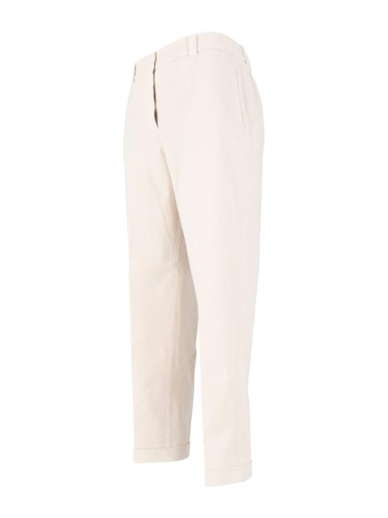 26FW 페세리코 스트레이트 팬츠 A04680T3 02479 Neutrals - PESERICO