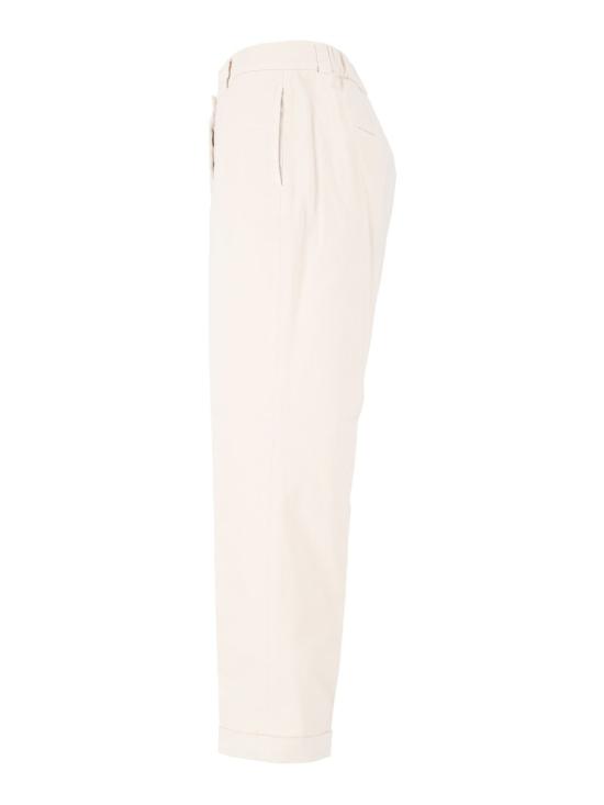 26FW 페세리코 스트레이트 팬츠 A04680T3 02479 Neutrals - PESERICO