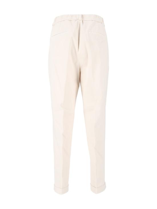26FW 페세리코 스트레이트 팬츠 A04680T3 02479 Neutrals - PESERICO