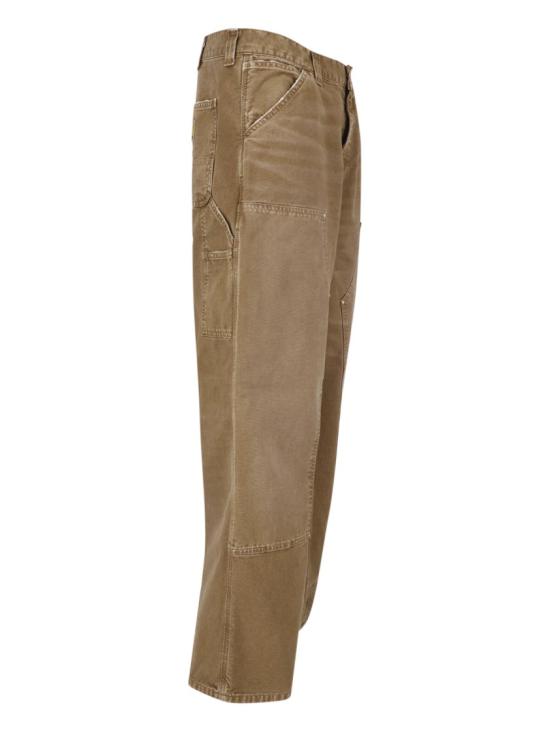 26FW 칼하트 WIP 팬츠 I036869HZ17 Brown - CARHARTT WIP