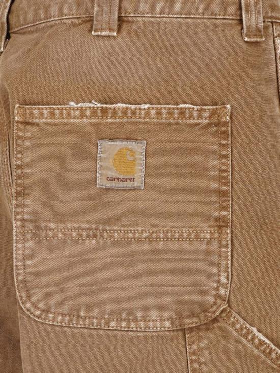 26FW 칼하트 WIP 팬츠 I036869HZ17 Brown - CARHARTT WIP